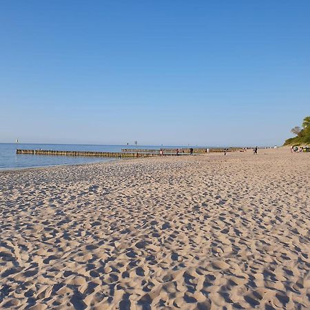 Apartament Comfort Del Mar III Колобжег Экстерьер фото