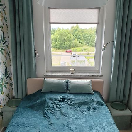 Apartament Comfort Del Mar III Колобжег Экстерьер фото
