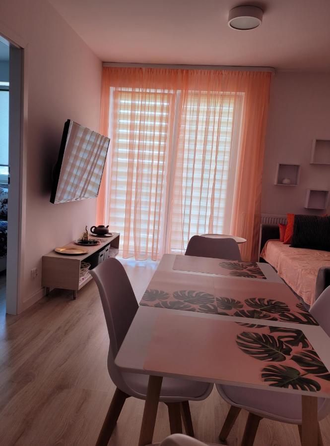 Apartament Comfort Del Mar III Колобжег Экстерьер фото