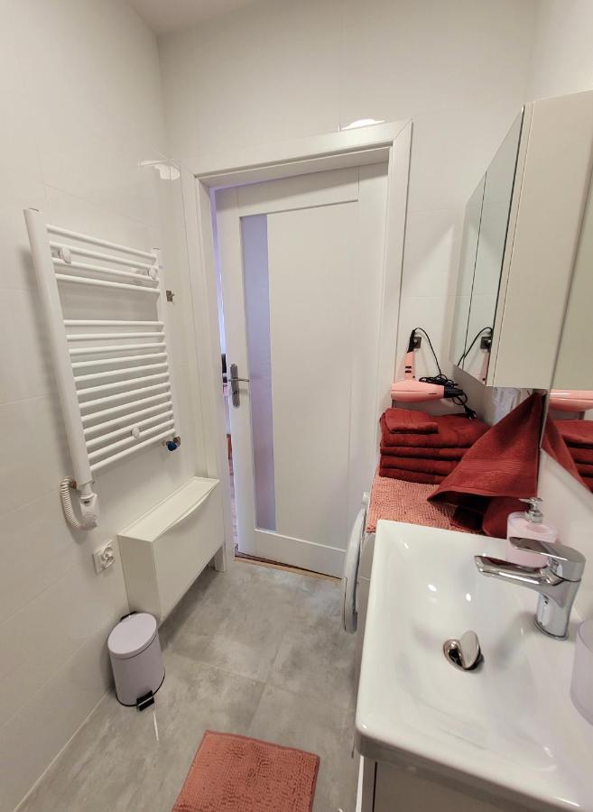 Apartament Comfort Del Mar III Колобжег Экстерьер фото