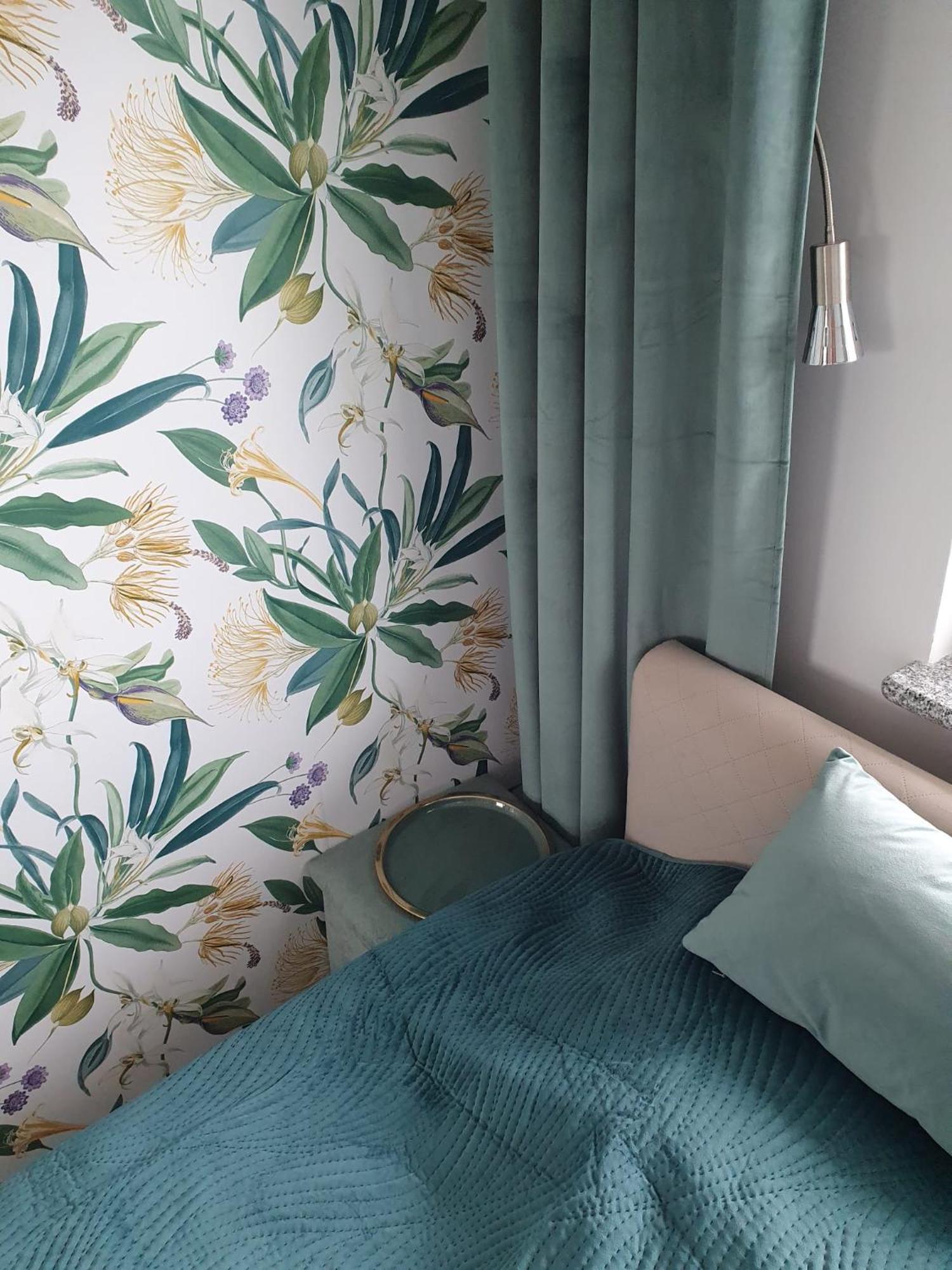 Apartament Comfort Del Mar III Колобжег Экстерьер фото