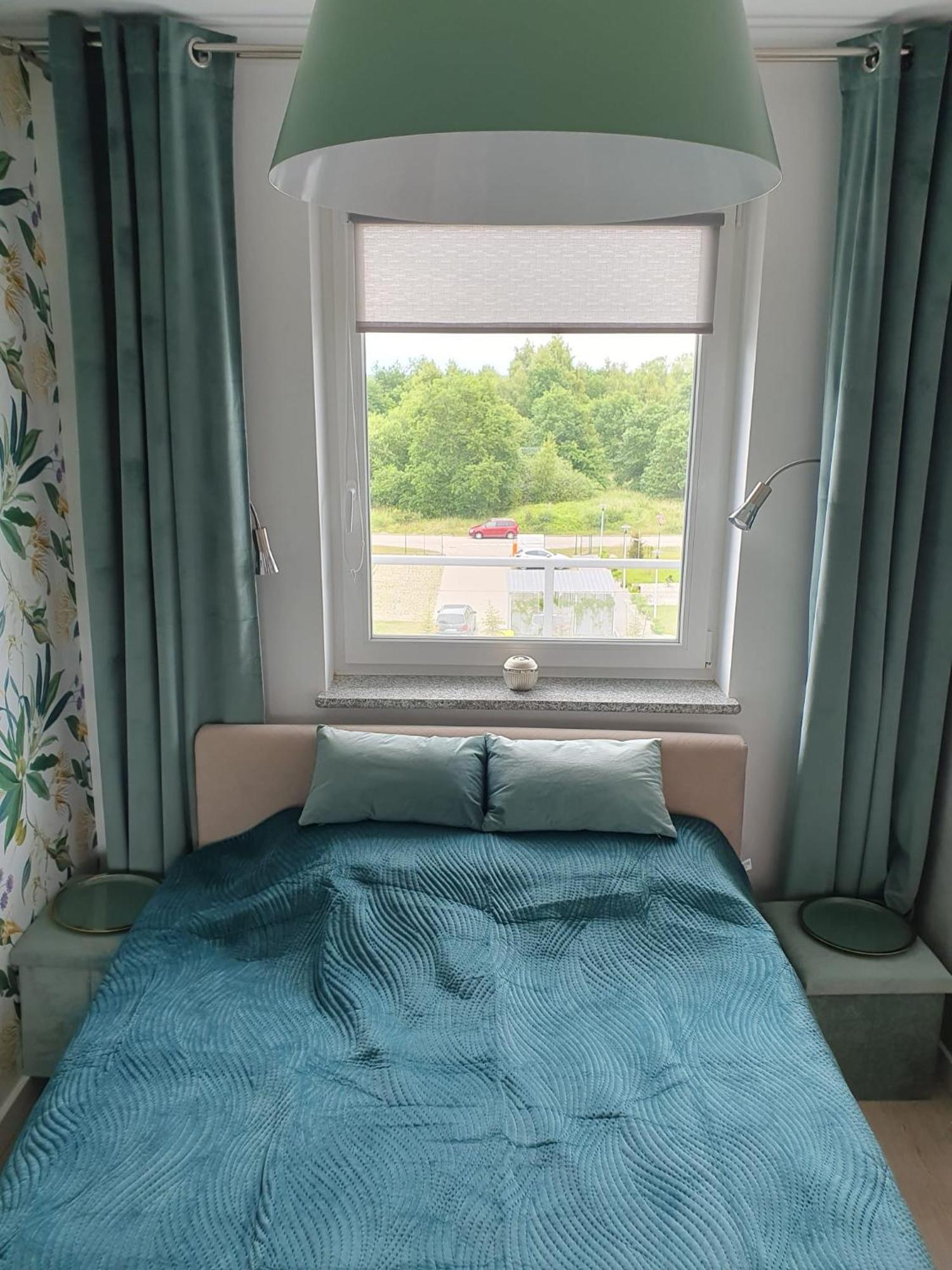 Apartament Comfort Del Mar III Колобжег Экстерьер фото