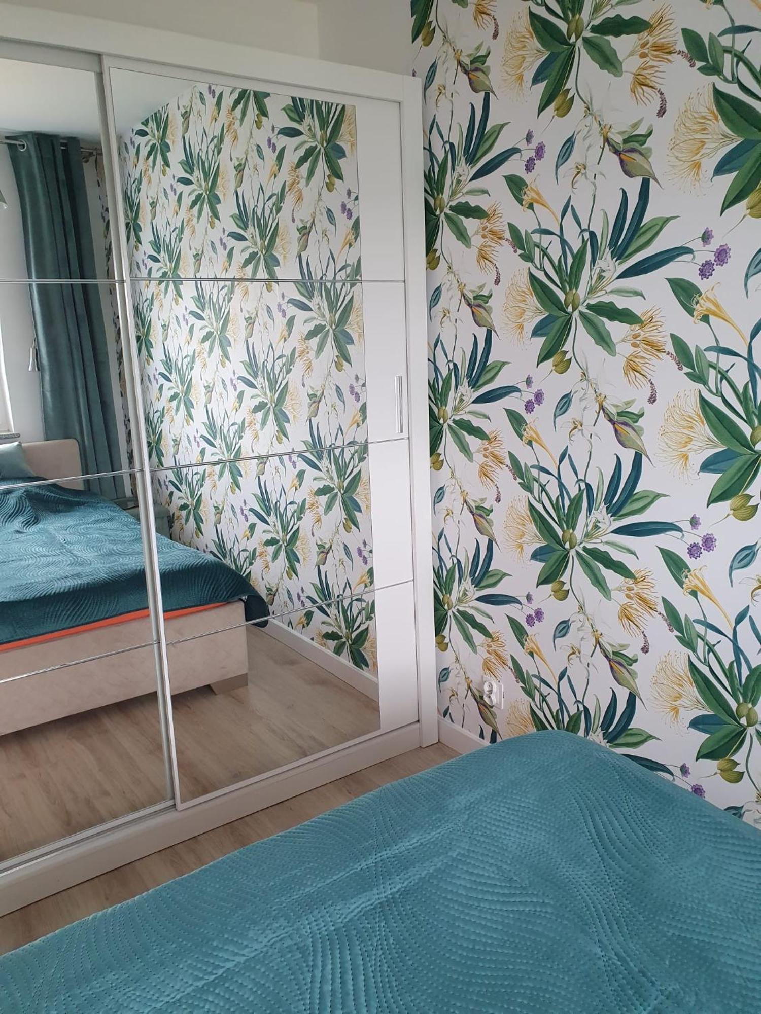 Apartament Comfort Del Mar III Колобжег Экстерьер фото