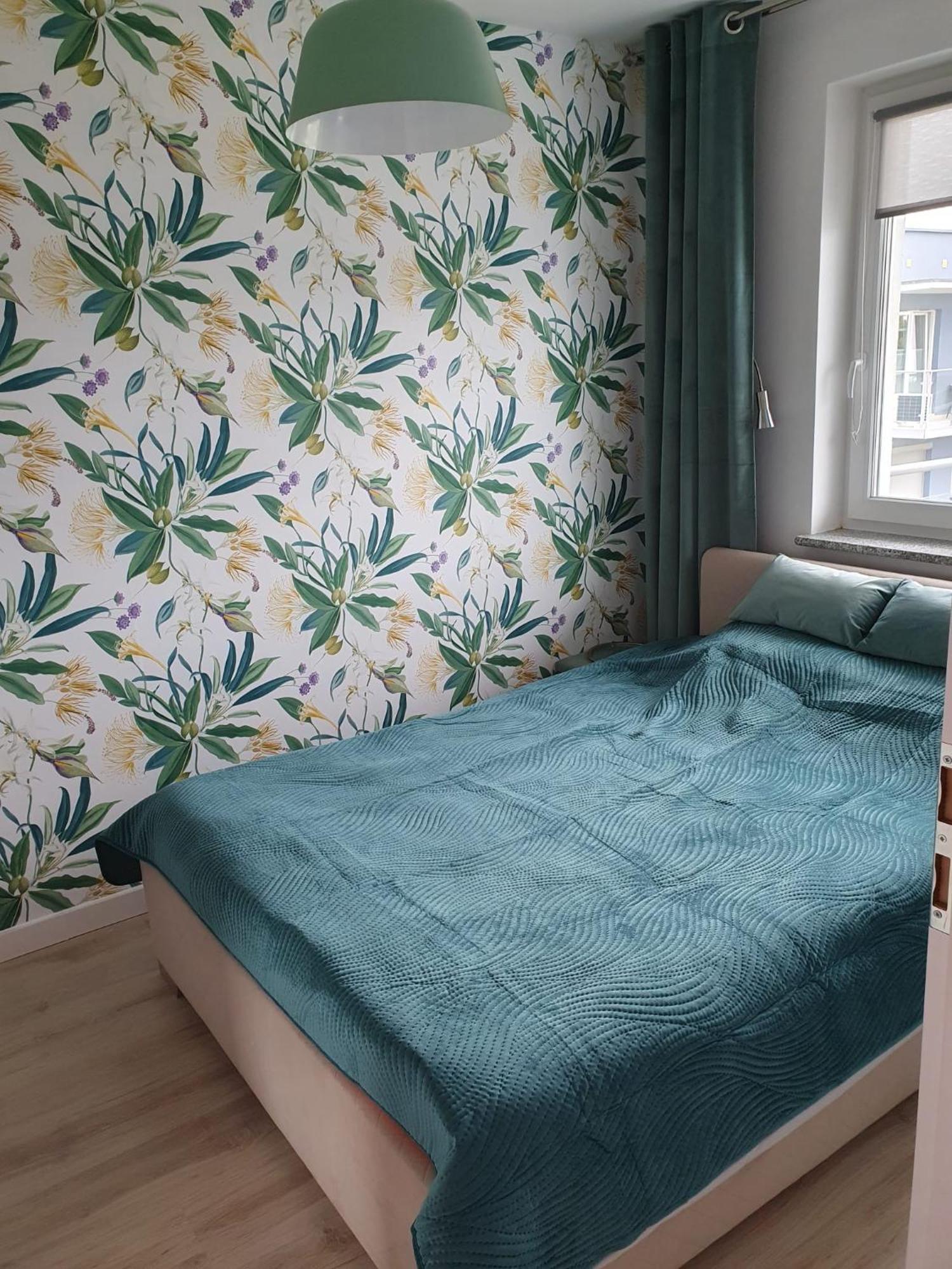 Apartament Comfort Del Mar III Колобжег Экстерьер фото